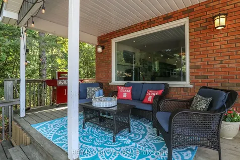 342 Coastline Drive Wasaga Beach ON L9Z 2M4