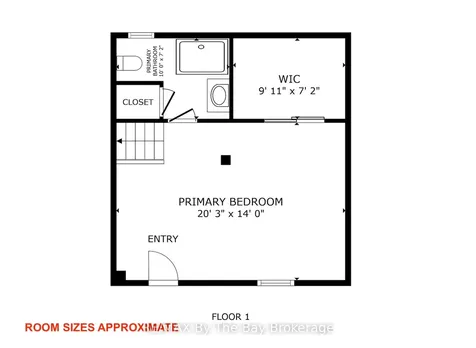 342 Coastline Drive Wasaga Beach ON L9Z 2M4