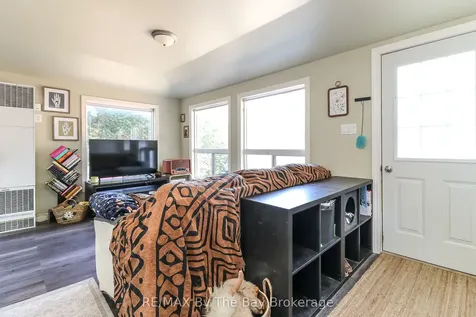 342 Coastline Drive Wasaga Beach ON L9Z 2M4
