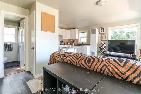 342 Coastline Drive Wasaga Beach ON L9Z 2M4