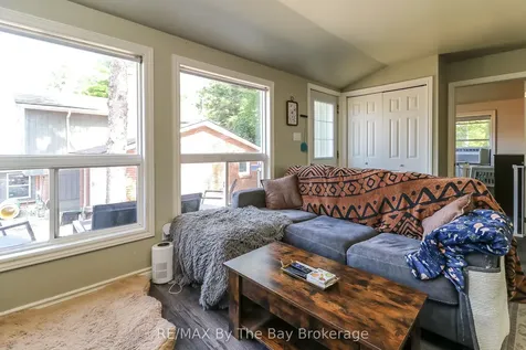 342 Coastline Drive Wasaga Beach ON L9Z 2M4