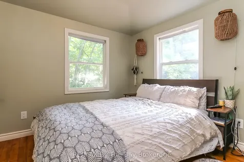342 Coastline Drive Wasaga Beach ON L9Z 2M4