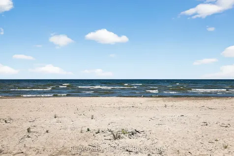 342 Coastline Drive Wasaga Beach ON L9Z 2M4