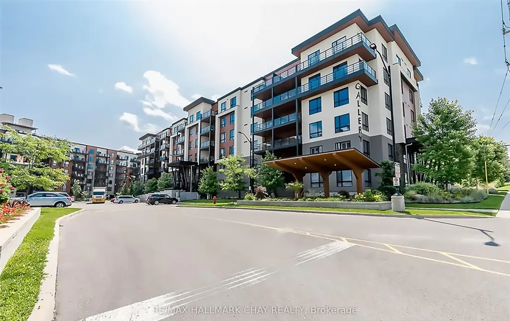 306 Essa Road Barrie ON L9J 0H5