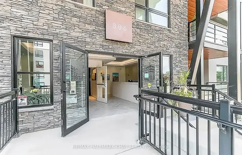 306 Essa Road Barrie ON L9J 0H5