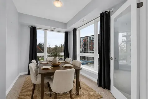 306 Essa Road Barrie ON L9J 0H5