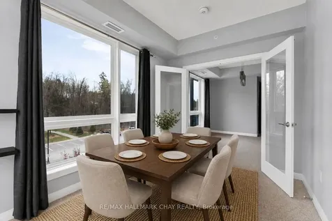 306 Essa Road Barrie ON L9J 0H5