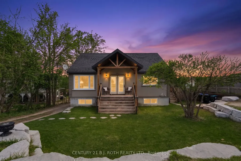 6511 Highway 93 N/a Springwater ON L0L 1P0