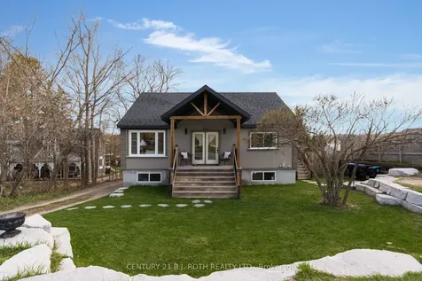 6511 Highway 93 N/a Springwater ON L0L 1P0