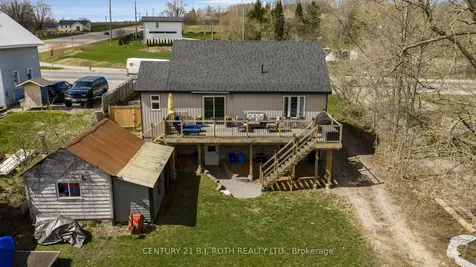 6511 Highway 93 N/a Springwater ON L0L 1P0