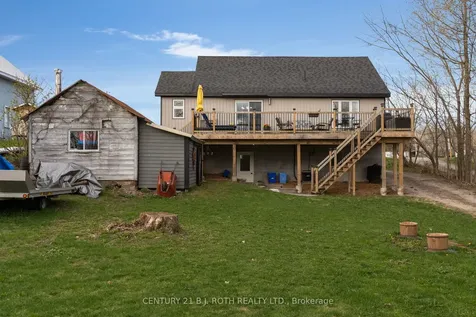 6511 Highway 93 N/a Springwater ON L0L 1P0