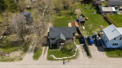 6511 Highway 93 N/a Springwater ON L0L 1P0