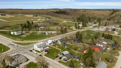 6511 Highway 93 N/a Springwater ON L0L 1P0