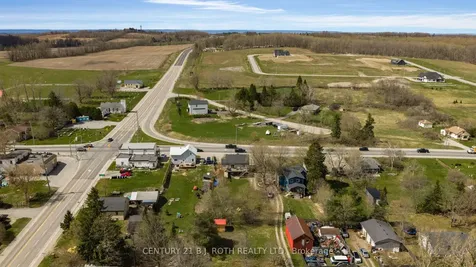 6511 Highway 93 N/a Springwater ON L0L 1P0