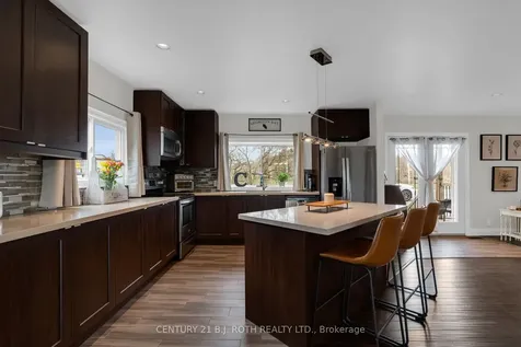 6511 Highway 93 N/a Springwater ON L0L 1P0