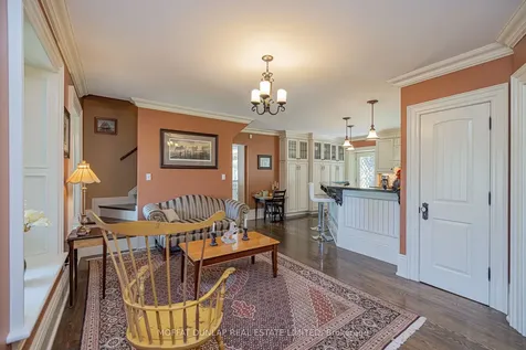 305 Bass Lake Side Road Oro-medonte ON L0L 2E0