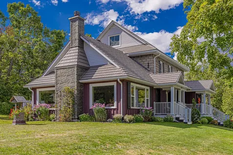 305 Bass Lake Side Road Oro-medonte ON L0L 2E0