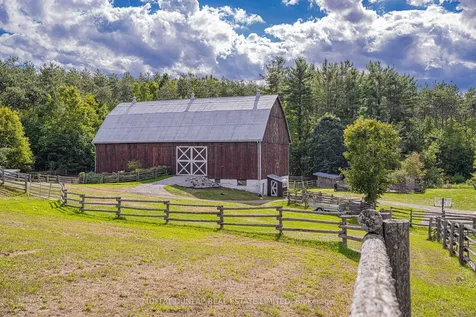 305 Bass Lake Side Road Oro-medonte ON L0L 2E0