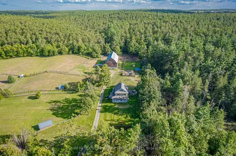 305 Bass Lake Side Road Oro-medonte ON L0L 2E0