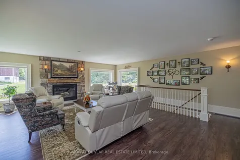 305 Bass Lake Side Road Oro-medonte ON L0L 2E0