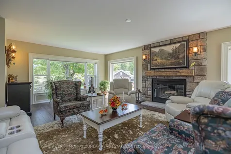 305 Bass Lake Side Road Oro-medonte ON L0L 2E0