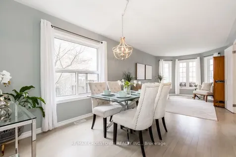 18 Stoneybrook Crescent Barrie ON L4N 0A5