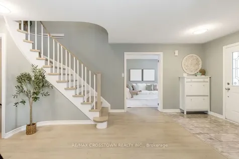 18 Stoneybrook Crescent Barrie ON L4N 0A5