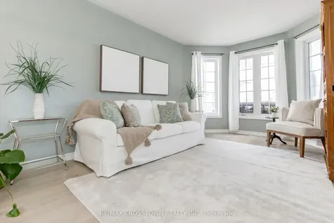 18 Stoneybrook Crescent Barrie ON L4N 0A5
