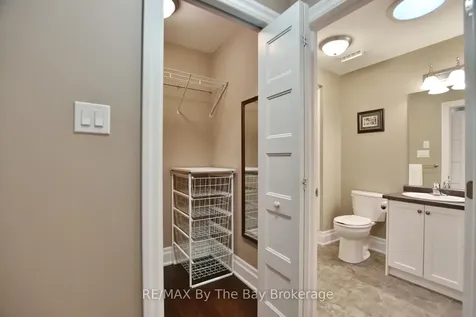 50 Clover Crescent Wasaga Beach ON L9Z 0G4