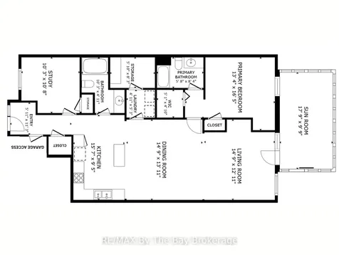 50 Clover Crescent Wasaga Beach ON L9Z 0G4