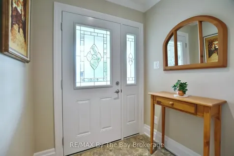 50 Clover Crescent Wasaga Beach ON L9Z 0G4