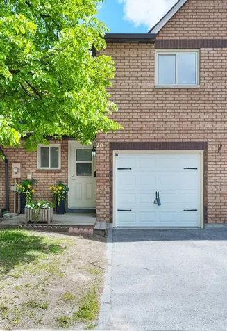 16 Evergreen Court Barrie ON L4N 6W7