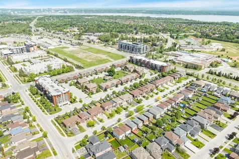 28 Raymond Crescent Barrie ON L4N 0V4