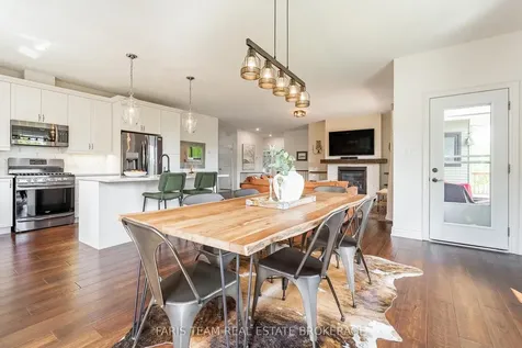 1607 Georgian Heights Boulevard Severn ON L0K 2C0