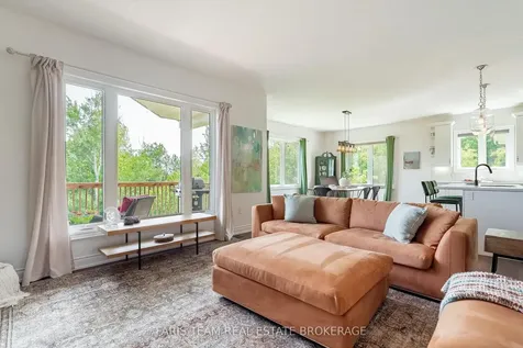 1607 Georgian Heights Boulevard Severn ON L0K 2C0