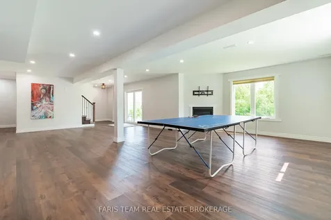 1607 Georgian Heights Boulevard Severn ON L0K 2C0