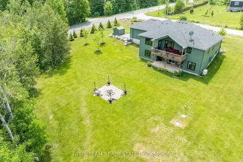 1607 Georgian Heights Boulevard Severn ON L0K 2C0