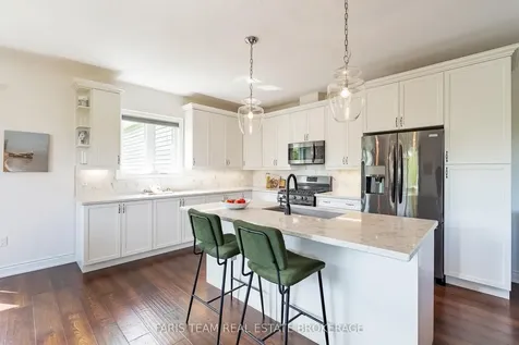 1607 Georgian Heights Boulevard Severn ON L0K 2C0