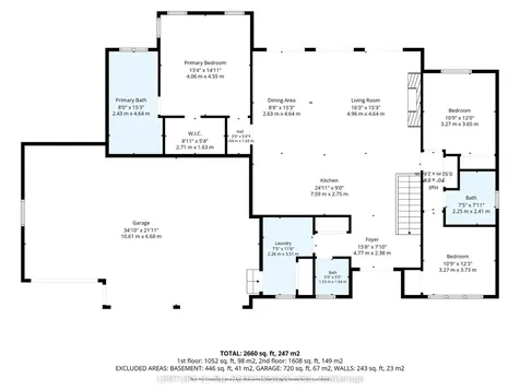 37 Wendat Trail Springwater ON L4M 6T6