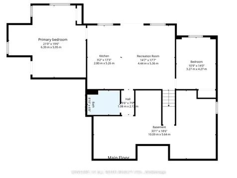 37 Wendat Trail Springwater ON L4M 6T6