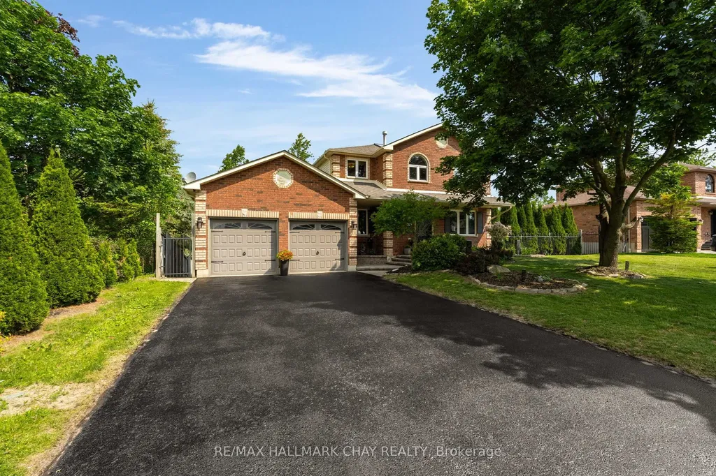 16 Columbia Road Barrie ON L4N 8C7