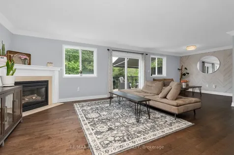 16 Columbia Road Barrie ON L4N 8C7