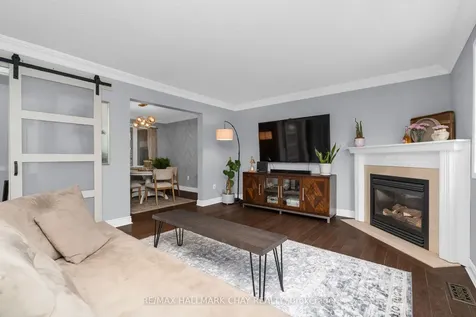 16 Columbia Road Barrie ON L4N 8C7