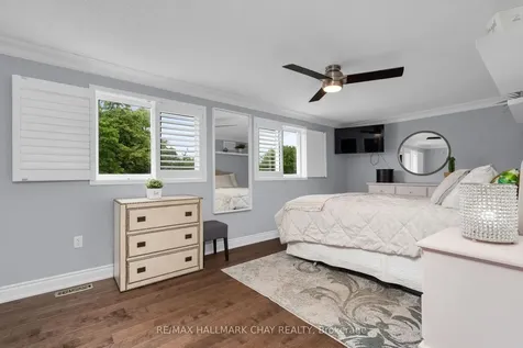 16 Columbia Road Barrie ON L4N 8C7