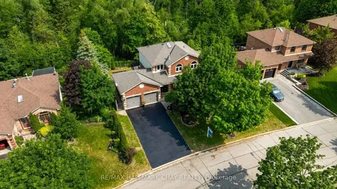 16 Columbia Road Barrie ON L4N 8C7