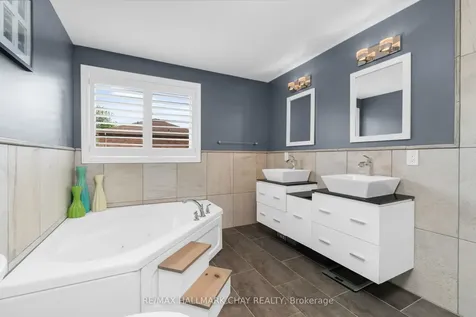 16 Columbia Road Barrie ON L4N 8C7