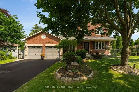 16 Columbia Road Barrie ON L4N 8C7