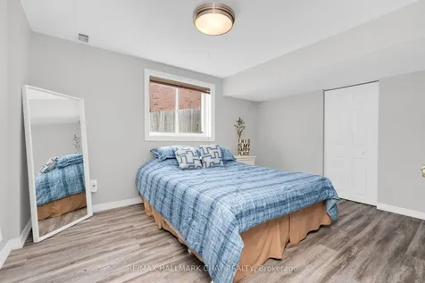 16 Columbia Road Barrie ON L4N 8C7