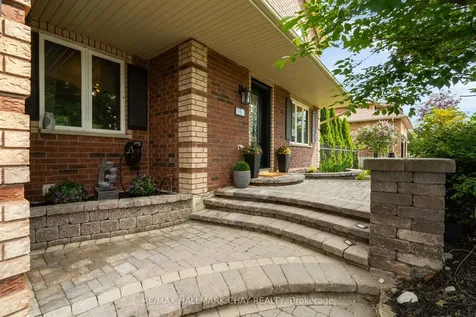 16 Columbia Road Barrie ON L4N 8C7