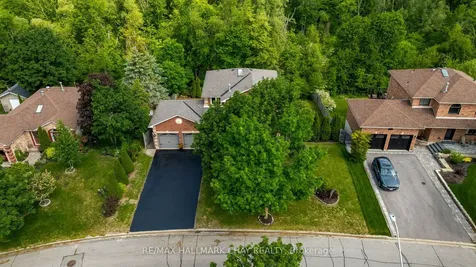 16 Columbia Road Barrie ON L4N 8C7